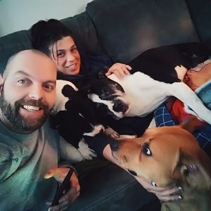 Meet your Posher, Brittany